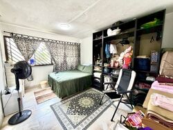 Blk 776 Khatib Vale (Yishun), HDB 5 Rooms #547923811